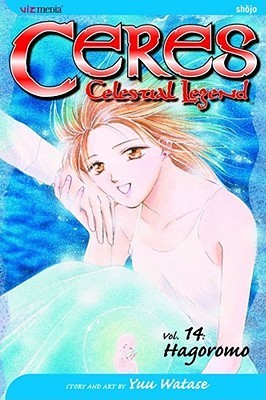 Ceres book cover