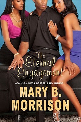 The Eternal Engagement book cover