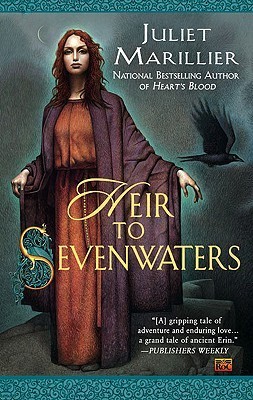 Heir to Sevenwaters (Sevenwaters, #4)