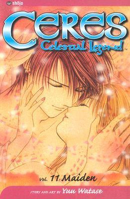 Ceres book cover
