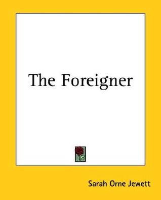 The Foreigner