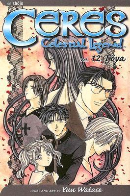 Ceres book cover