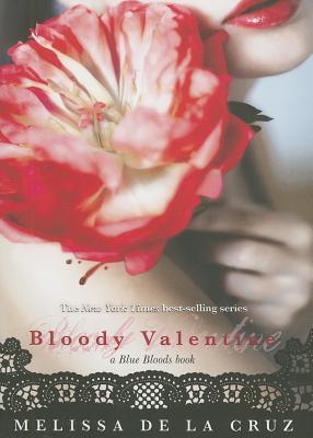 Bloody Valentine (Blue Bloods, #5.5)
