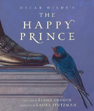 The Happy Prince (Myths, Legends, Fairy and Folktales)