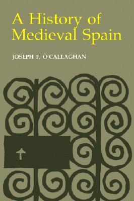 Cover of A History of Medieval Spain