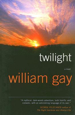 Twilight: A Novel