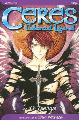 Ceres book cover