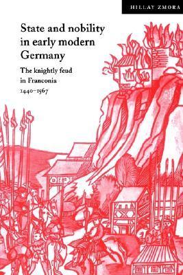 Cambridge Studies in Early Modern History book cover 2
