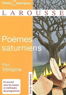 Poèmes saturniens