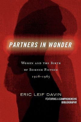 Partners in Wonder book cover