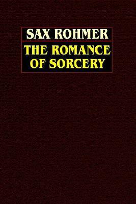 The Romance of Sorcery book cover