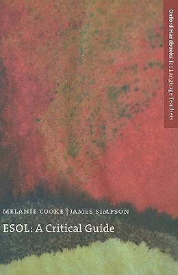 Oxford Handbooks for Language Teachers book cover 3