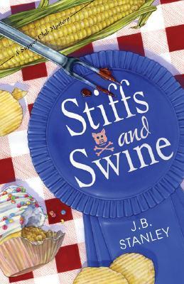 Stiffs and Swine book cover