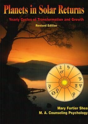 Planets in Solar Returns: Yearly Cycles of Transformation & Growth