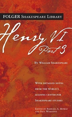 Henry VI, Part 3