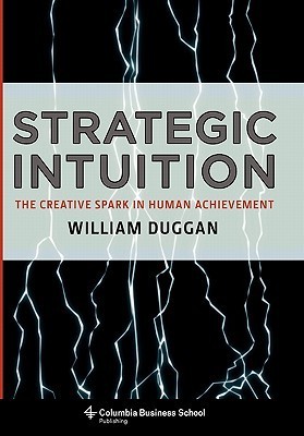 The Creative Spark in Human Achievement