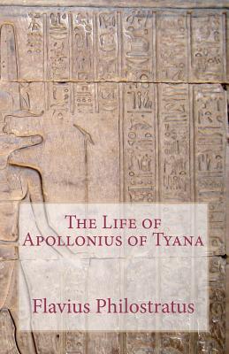 The Life of Apollonius of Tyana