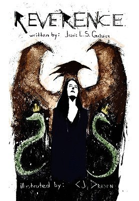 Reverence: What Will You Seek? by Jeanie L.S. Galster | Goodreads