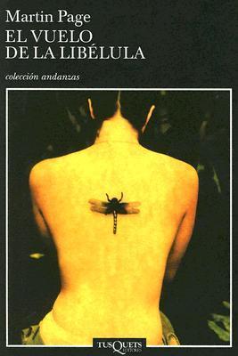 El vuelo de la libélula book cover