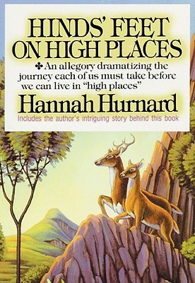 Hinds' Feet on High Places