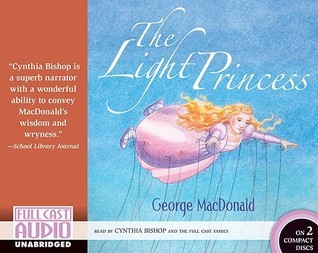 The Light Princess