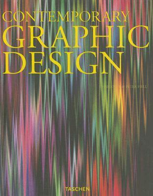 Contemporary Graphic Design book cover