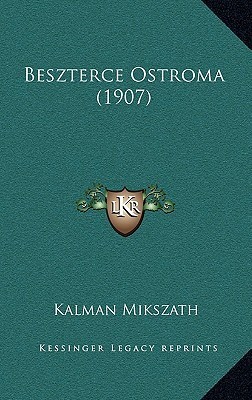Beszterce ostroma
