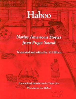 Haboo: Native American Stories from Puget Sound