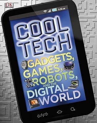 Cool Tech book cover