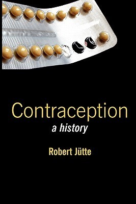 Contraception book cover