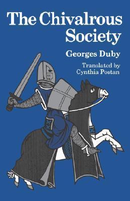 The Chivalrous Society book cover