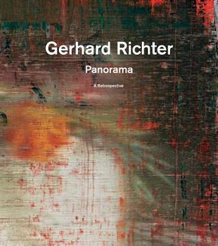 Gerhard Richter book cover