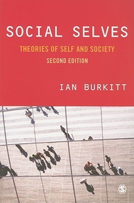 Social Selves book cover