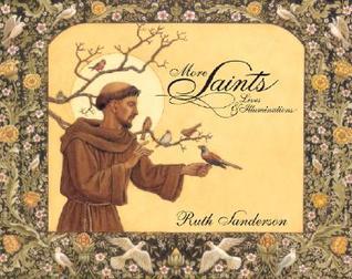 More Saints book cover