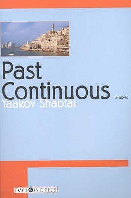 Past Continuous