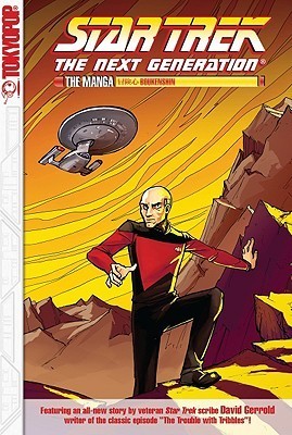Star Trek: The Next Generation Volume 1