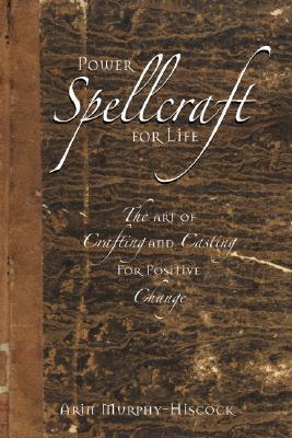 Power Spellcraft For Life book cover