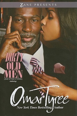 Dirty Old Men and Other Stories book cover
