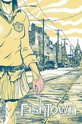 Fishtown book cover