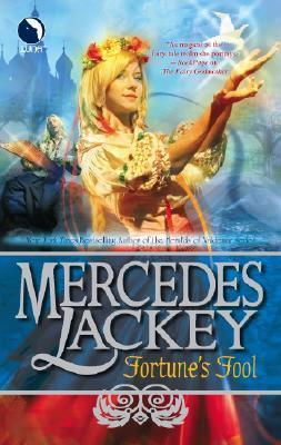 Fortune's Fool (Five Hundred Kingdoms, #3)