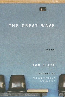 The Great Wave book cover