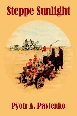 Steppe Sunlight