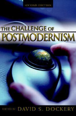 The Challenge of Postmodernism book cover