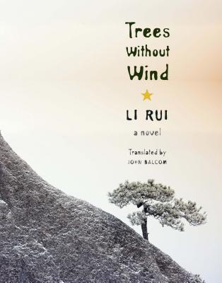 Trees Without Wind book cover