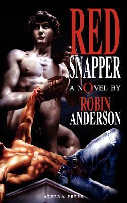 Red Snapper by Robin Anderson | Goodreads