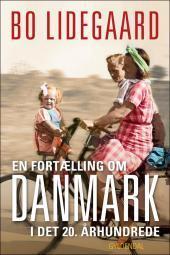 A Short History of Denmark in the 20th Century book cover