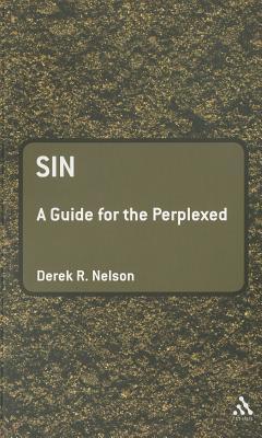 Sin book cover