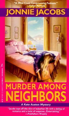 Murder Among Neighbors