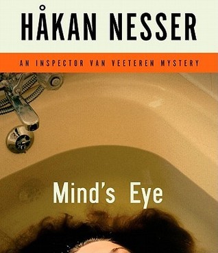 Mind's Eye (Inspector Van Veeteren #1)