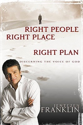 Right People Right Place Right Plan